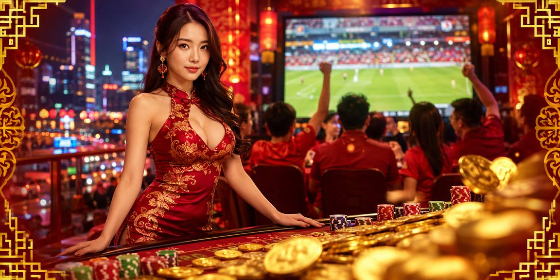 13win13 Live Casino