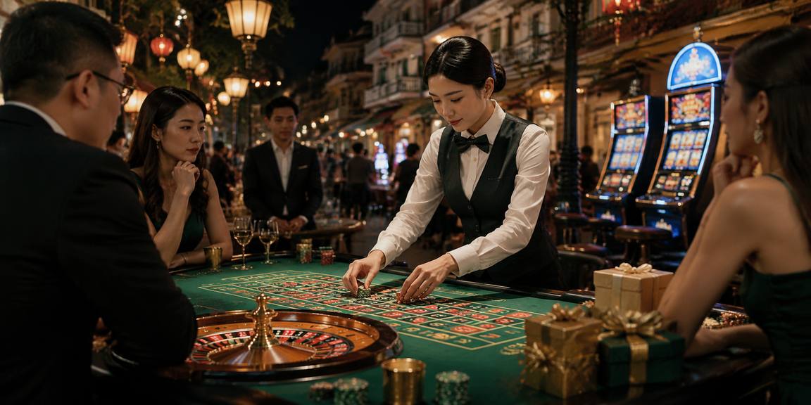 13win13 Tiếp cận lobby và trò chơi